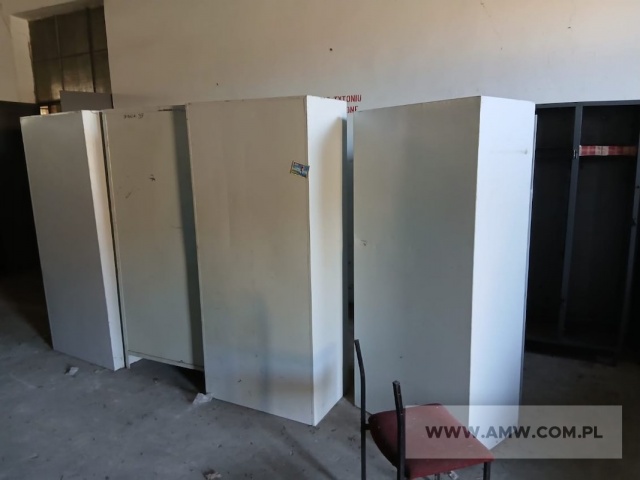 Złom mieszanin metali (w tym m.in. wybrakowane plomby ołowiowe z drutem stalowym) (kod odpadu 17 04 07) 